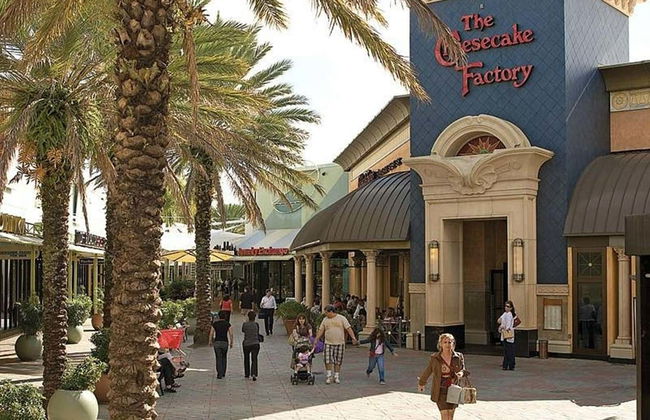 Tour privado por los outlets de Miami - Foto 4