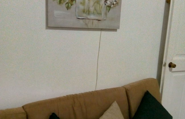 Cycladic Studio - 4People DT Ornos - Foto 11