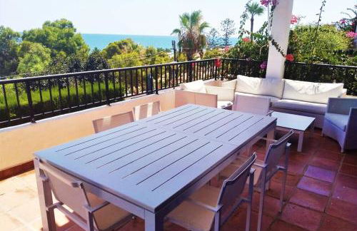 Auténtica Casa Mediterránea con vistas al mar - Foto 15