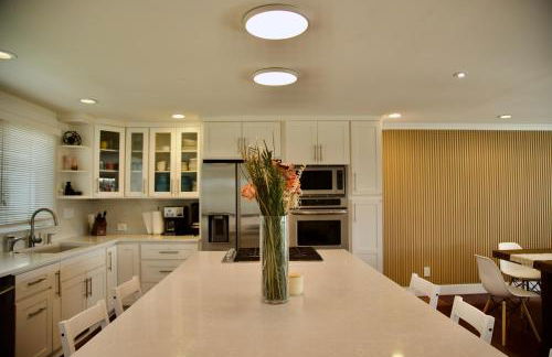 Scenic Lake View Home - Foto 7