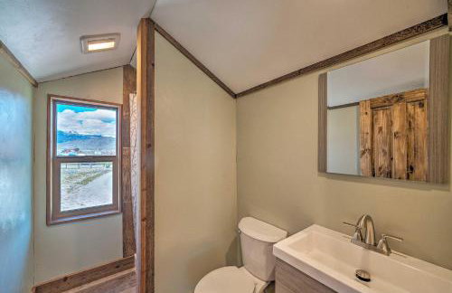 Mtn-View Cabin 40 Mi to Yellowstone Ntl Park! - Foto 22