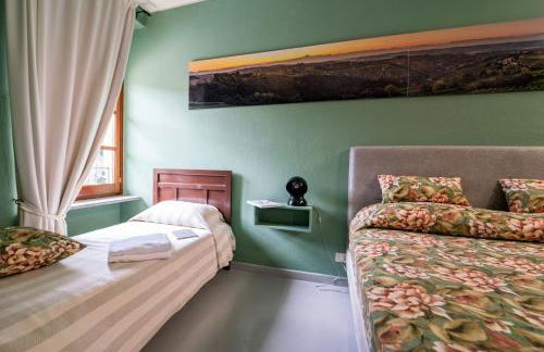 Foresteria Settevie - Foto 76