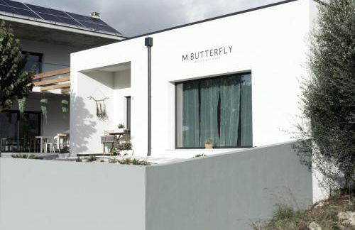 M Butterfly - Foto 13