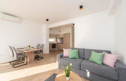 Villa Eni apartments 2 - Photo 38