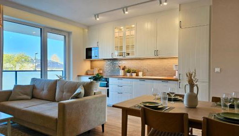 Green Arches apartment - Foto 3