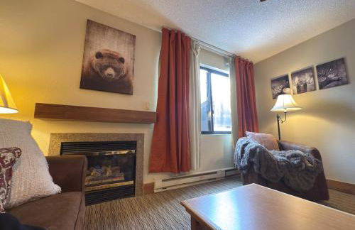 Grand Lodge Crested Butte - Foto 21