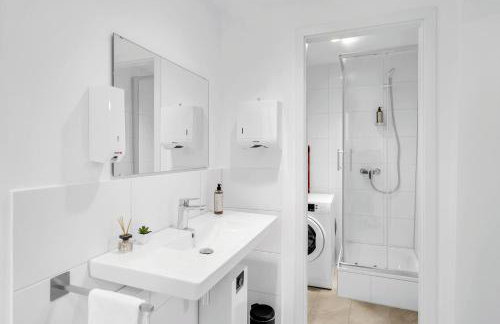 INhome - Zentral - Küche - TV - Netflix - Foto 23