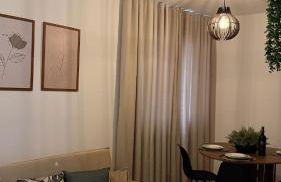 Refugio Alto luxo Central, ar, piscina - Foto 24