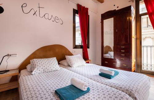 Apartamentos El Pintor - Foto 56