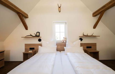 Ferienhaus Pflugwirts - Foto 12