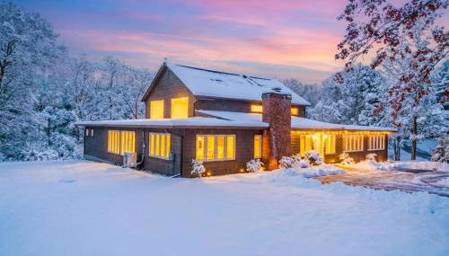 The Carter Bridge Estate - Sleeps 52 - Foto 2