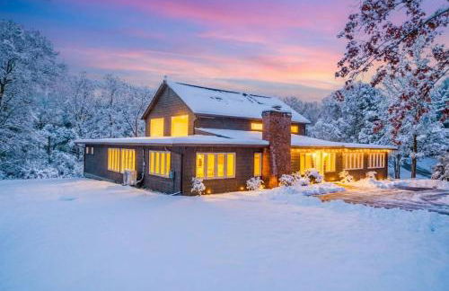 The Carter Bridge Estate - Sleeps 52 - Foto 2