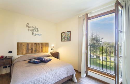 Holiday Home La Smarrita Dei Carradori by Interhome - Foto 69