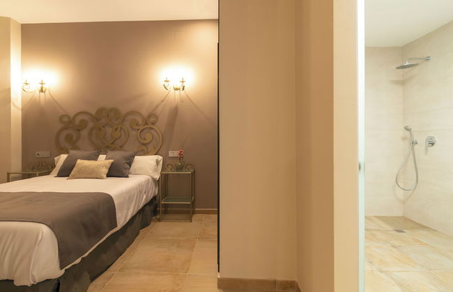 Palacete 1620, Apartamentos Premium-Only adults - Photo 13