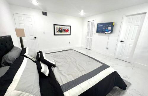 Miami Oasis Near Beach - Foto 4