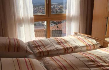 Ferienwohnung Dorfblick (Herzog) - Foto 7