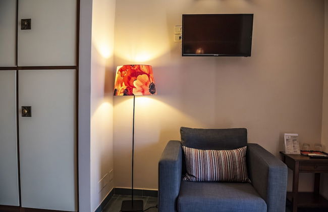 Country Resort Le Due Ruote - Foto 33