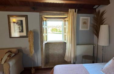 Casa Grande de Cornide Santiago de Compostela - Foto 13