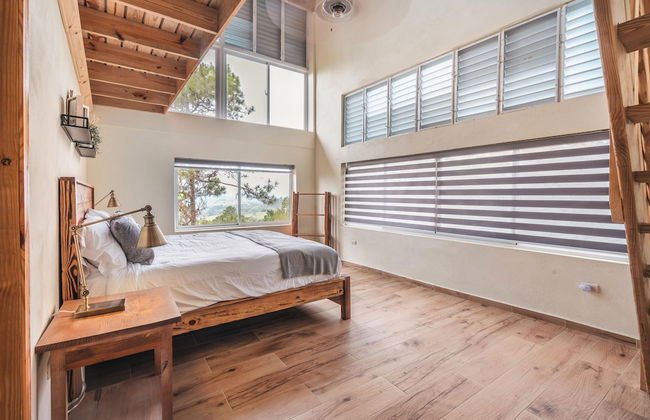 Stunning Villa w Pool Mountain View in Jarabacoa - Foto 36