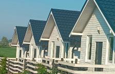 R&R Mielno Domki Letniskowe - Foto 46