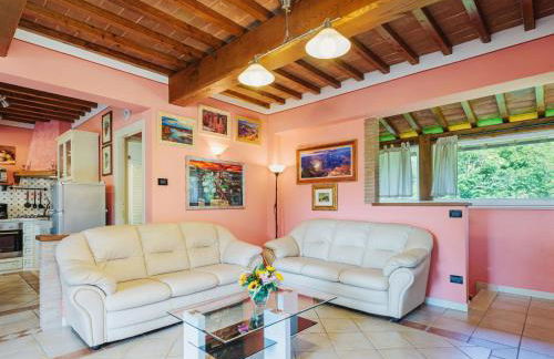 Holiday Home Verde Versilia by Interhome - Foto 10