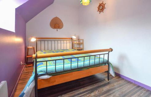 Beautiful Home In Auberville With Wifi - Photo 16