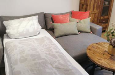 Bahnhof City Loft & Apartments - Foto 9