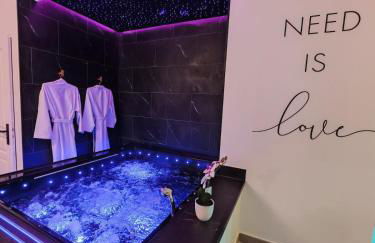 - Aux Bulles 2 - Suite & SPA - By Skyline Résidence - Foto 26