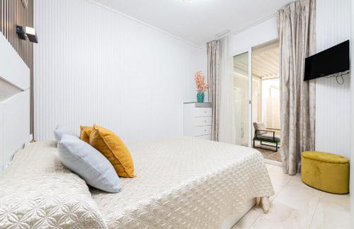 Luxury Home Poseidon - Foto 32