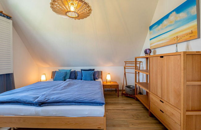 Organic Holiday Home Ananda - Photo 7