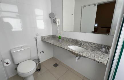 Max Savassi Apart Service - OFICIAL - Foto 39