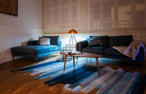 Hédoné Suite de luxe et Spa privatif - Foto 23