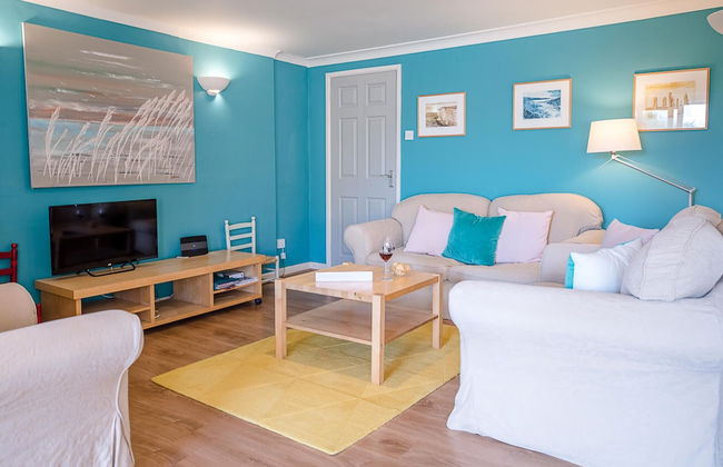 Melody Cottage - Foto 12