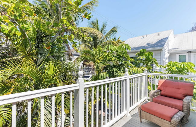 Linger Longer by Avantstay Key West Walkable Gated Community, Shared Pool Week Long Stays Only - Foto 15