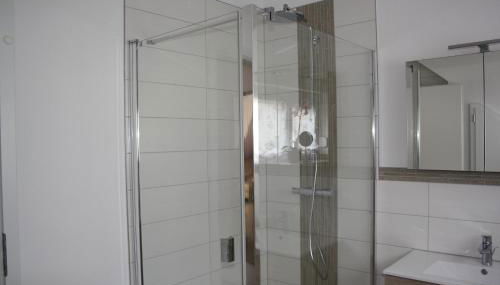 Ferienwohnung am Fuße der Burg Hohenzollern - Foto 2