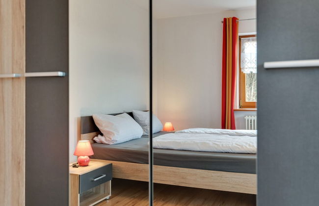 Apartment in Kleines Wiesental - Foto 7