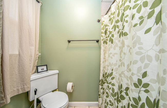 The Beckwith Guest House - Foto 49