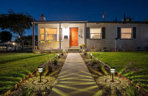 Hello Sunshine OC minutes to Disneyland-Family Friendly - Foto 54