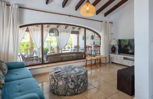 Villa ISLANDIA SUPER CÓMODA - Foto 20