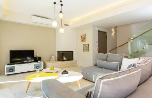 Aria Villas - Private Pool, Playground, Ping Pong & Close to Beach, By ThinkVilla - Foto 11