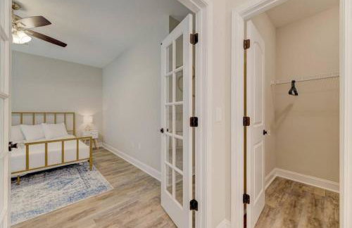 Cayce Sister Houses-Sleeps 14 - Foto 36