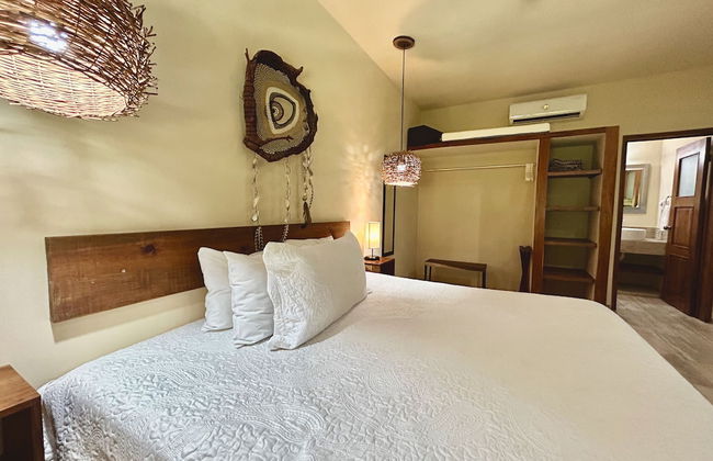 Aldea Xaan Ha Tulum - Photo 54