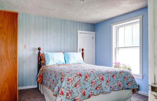 Charming Tropic Home by a Farm Near Bryce Canyon! - Foto 10