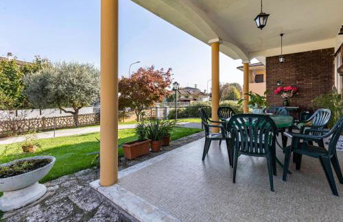 Villa Del Sole - Photo 1