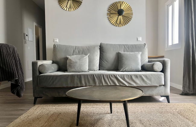 Suites La Merced Malaga365 - Photo 48