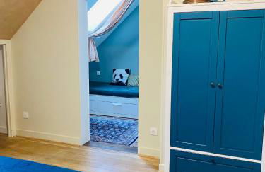 Gîte de la maison jaune - Comblanchien - Foto 22