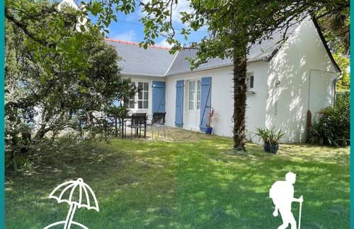 Ty Dany-wifi-plage à pieds - Photo 1