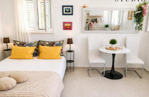 Sunshower apartment and studio - Photo 10