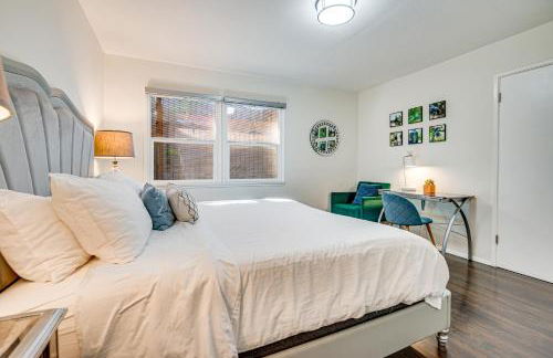 Peacock House Sanctuary 4 Mi to Old Pasadena! - Photo 14