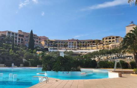 Vue exceptionnelle sur la mer et le Cap Estérel - Foto 28